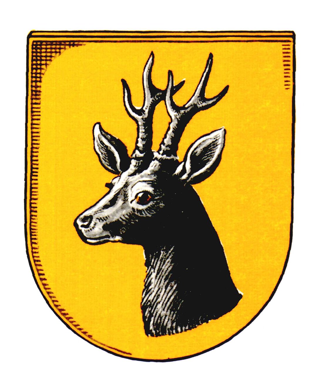 Wappen von Wettensen