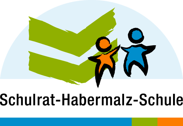 Logo Schulrat-Habermalz-Schule