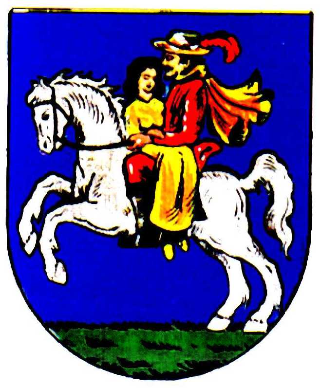 Wappen von Brunkensen
