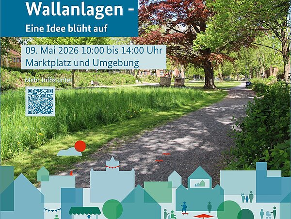 Ausschnitt_Plakat Tag der Städtbauförderung_Wallanlagen Alfeld 