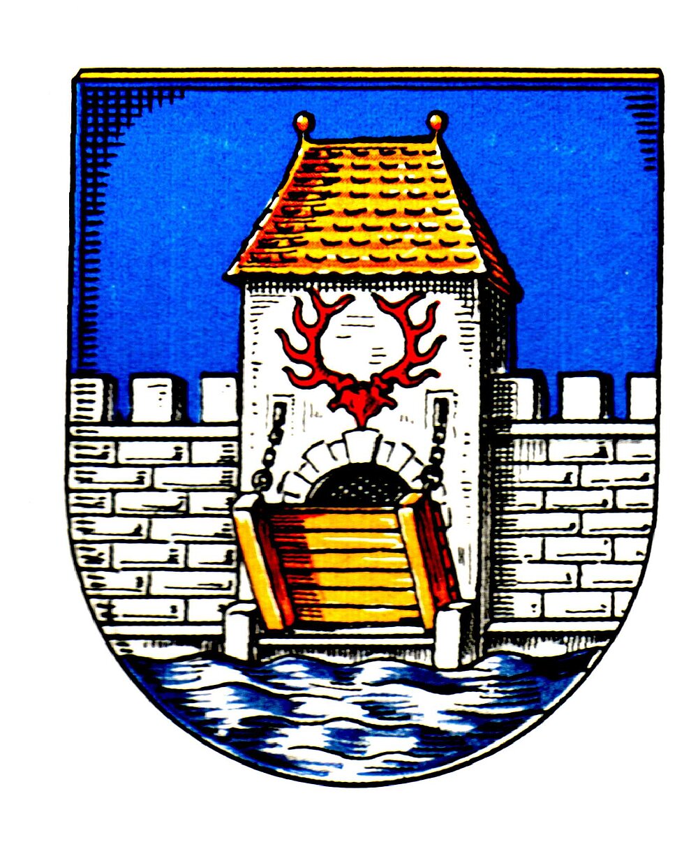 Wappen von Limmer Wappen von Limmer