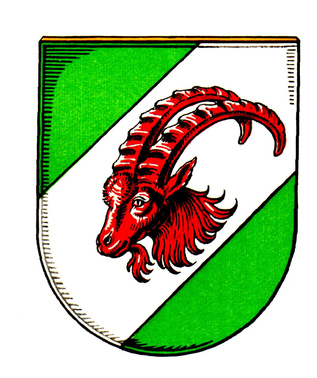 Wappen von Imsen