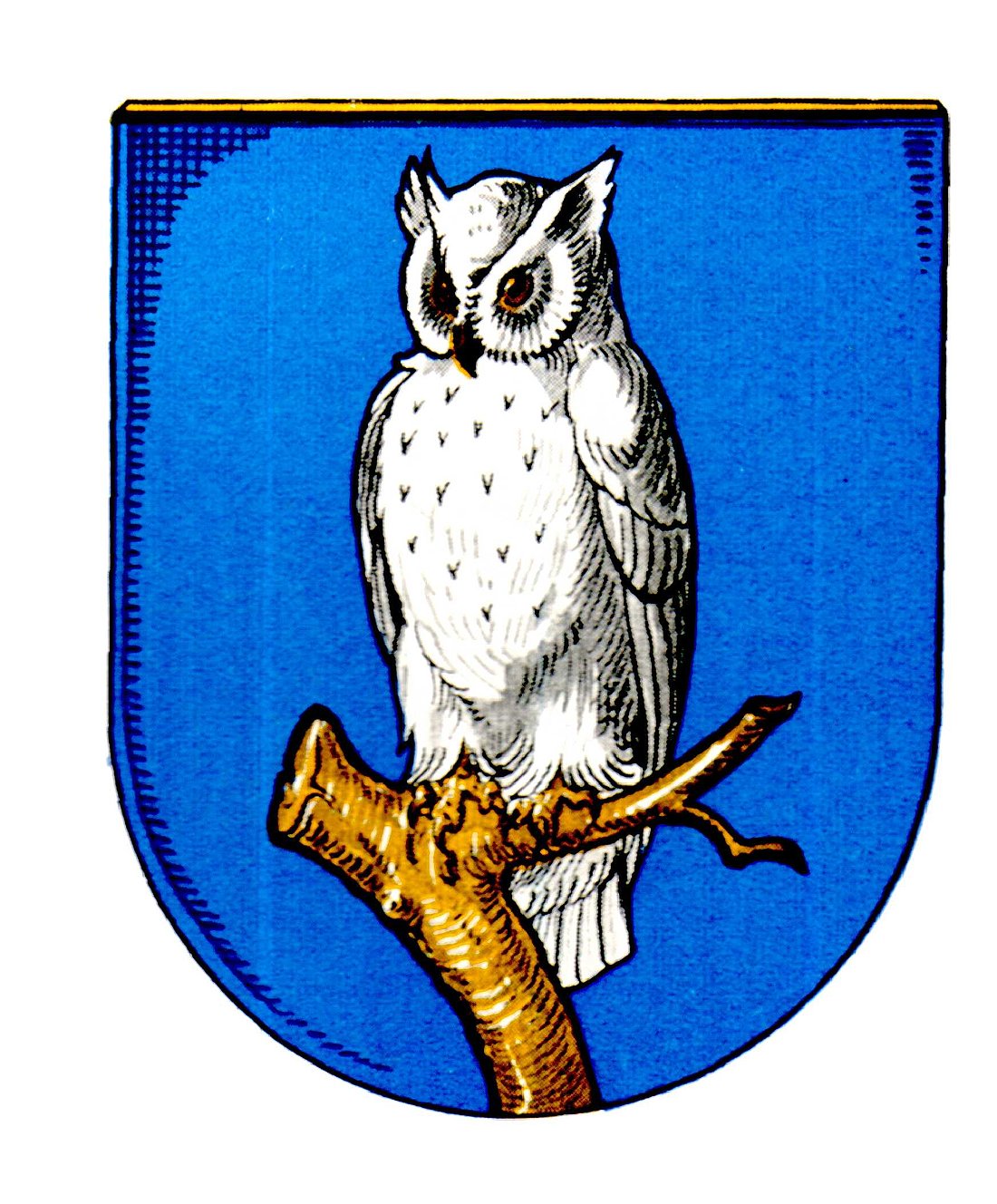 Wappen von Hörsum