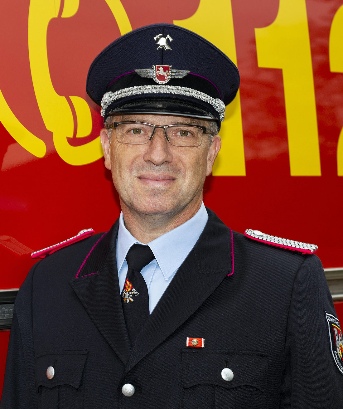 OBM Hörsum Dirk Dismer