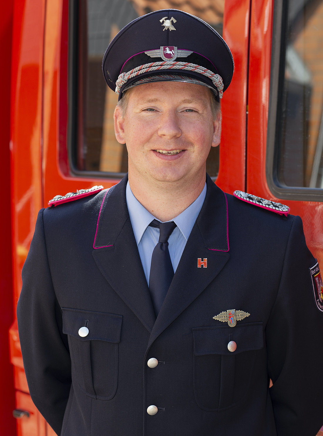 OBM Gerzen Christian Schaper