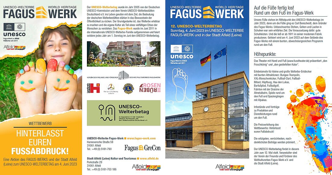 Flyer 12. UNESCO-Welterbetag_Seite 1