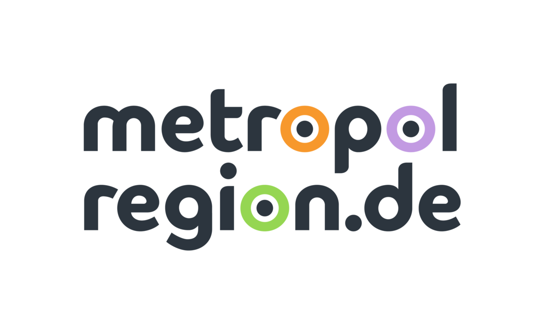 Logo der Metropolregion Hannover Braunschweig Göttingen Wolfsburg