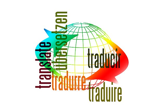 Translate_Bild von Gerd Altmann auf Pixabay