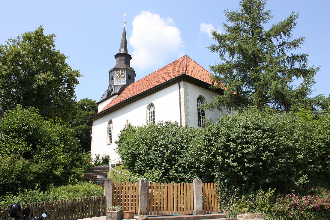 Kirche in Limmer 