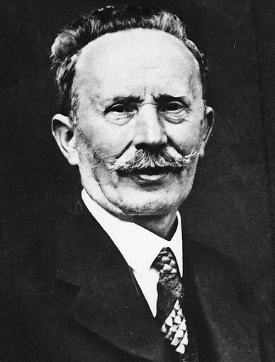 Alois Brandmüller