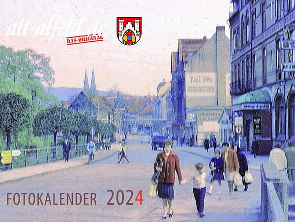 Kalender 2024 alt-alfeld.de 