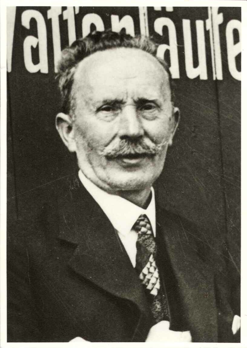 Alois Brandmüller