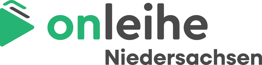 Neues Logo onleihe Niedersachsen 3.0 Neues Logo onleihe Niedersachsen 3.0