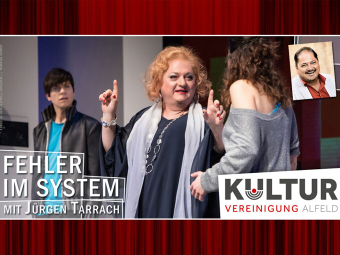 Start - Alfeld (Leine)